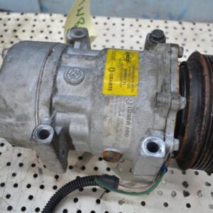 Compresseur clim RENAULT LAGUNA 1 PHASE 2 Diesel