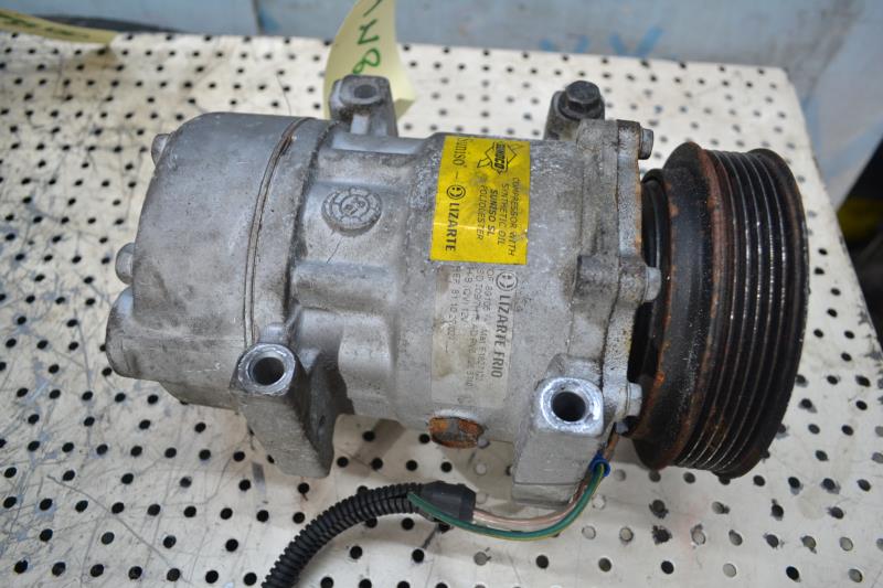 Compresseur clim RENAULT LAGUNA 1 PHASE 2 Diesel