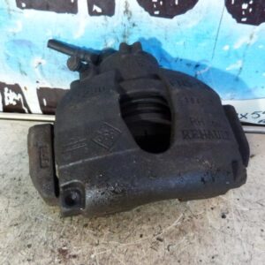 Etrier avant droit (freinage) RENAULT MEGANE 2 PHASE 2 Diesel