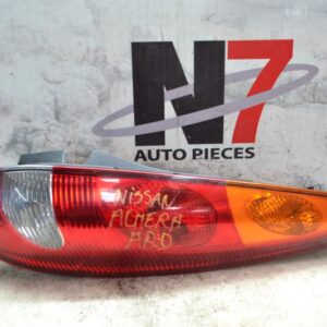 Feu arriere principal droit (feux) NISSAN ALMERA TINO PHASE 1 Essence