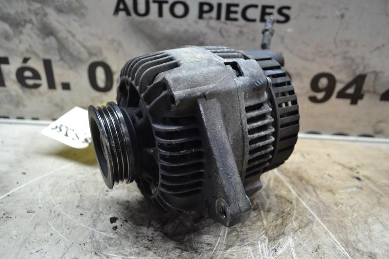 Alternateur RENAULT SCENIC 1 PHASE 1 Essence