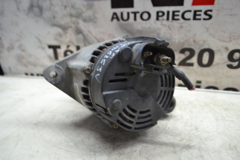 Alternateur FIAT PUNTO 2 PHASE 1 Diesel