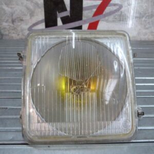 Optique avant principal droit (feux)(phare) RENAULT R6 Essence