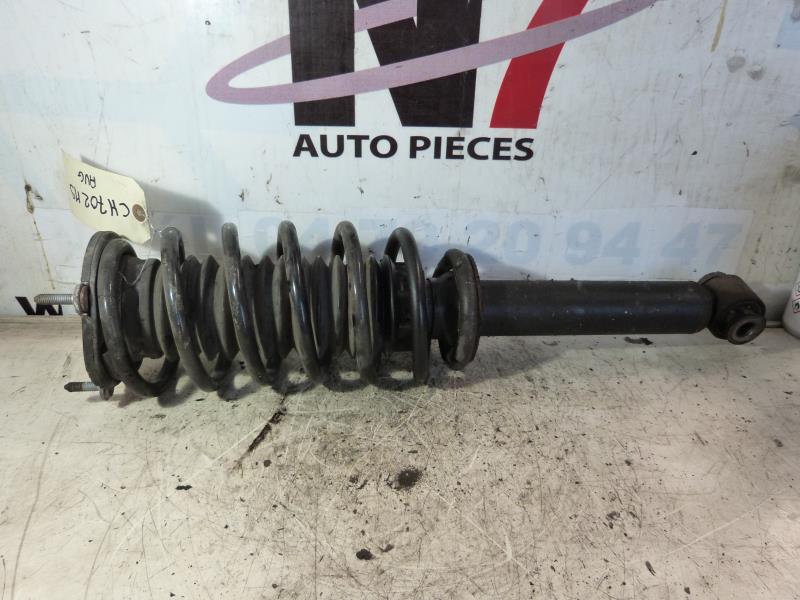 Amortisseur avant gauche CITROEN C5 2 Diesel