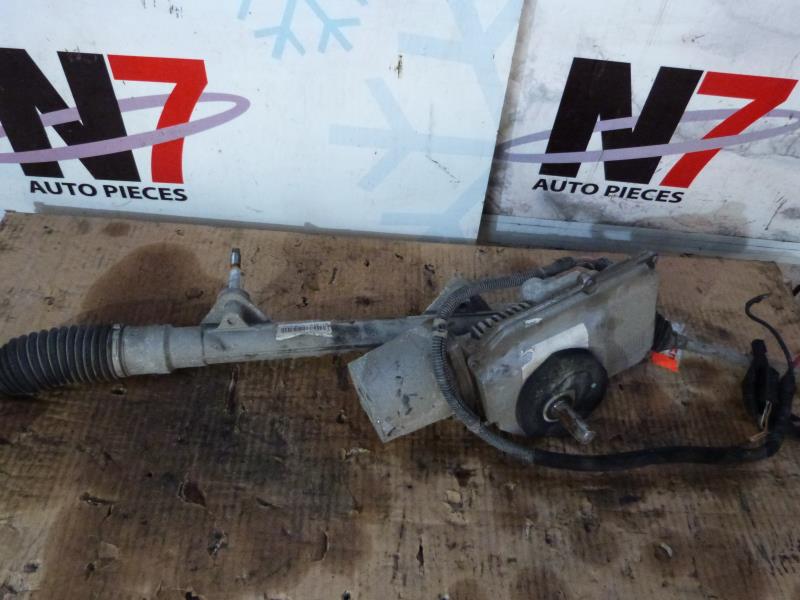 Cremaillere assistee CITROEN C3 2 PHASE 1 Diesel