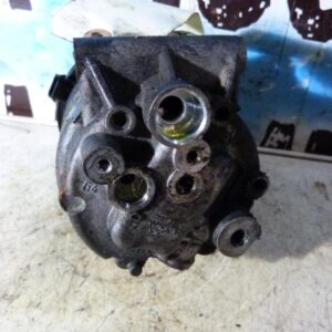 Compresseur clim RENAULT SCENIC 2 PHASE 1 Diesel