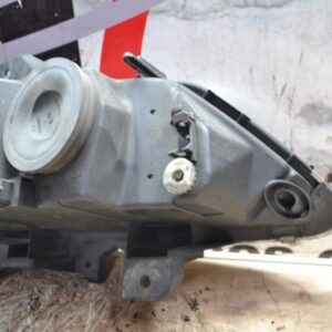 Optique avant principal gauche (feux)(phare) RENAULT LAGUNA 1 PHASE 2 Diesel