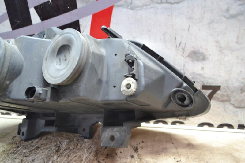 Optique avant principal gauche (feux)(phare) RENAULT LAGUNA 1 PHASE 2 Diesel