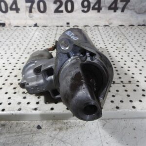Demarreur FIAT PUNTO EVO 3 Diesel