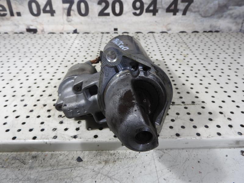 Demarreur FIAT PUNTO EVO 3 Diesel