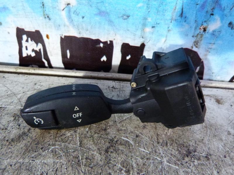 Commande regulateur vitesse BMW SERIE 5 E61 TOURING PHASE 1 BREAK Diesel