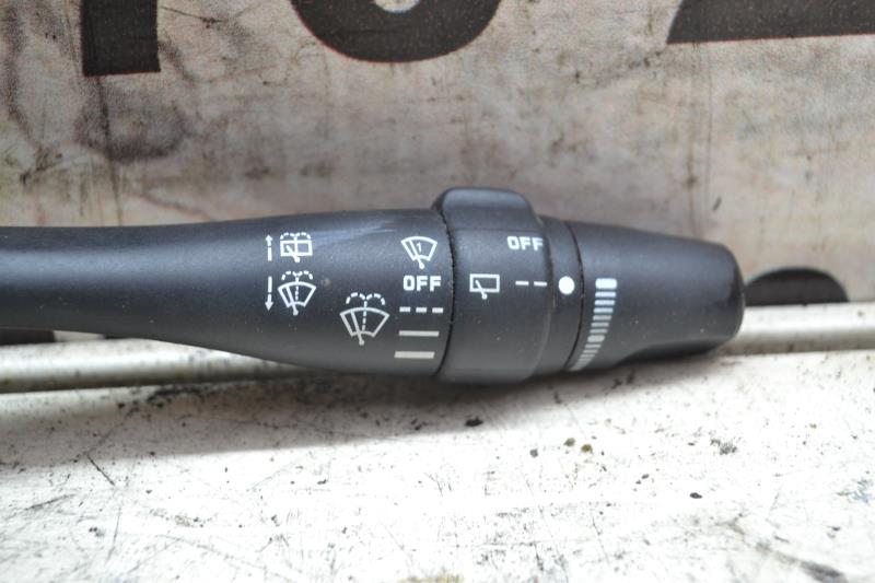 Commodo d'essuie glaces NISSAN ALMERA TINO PHASE 1 Essence