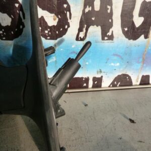 Retroviseur droit RENAULT CLIO 2 PHASE 1 Essence