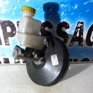 Mastervac FIAT PUNTO 2 PHASE 1 Essence