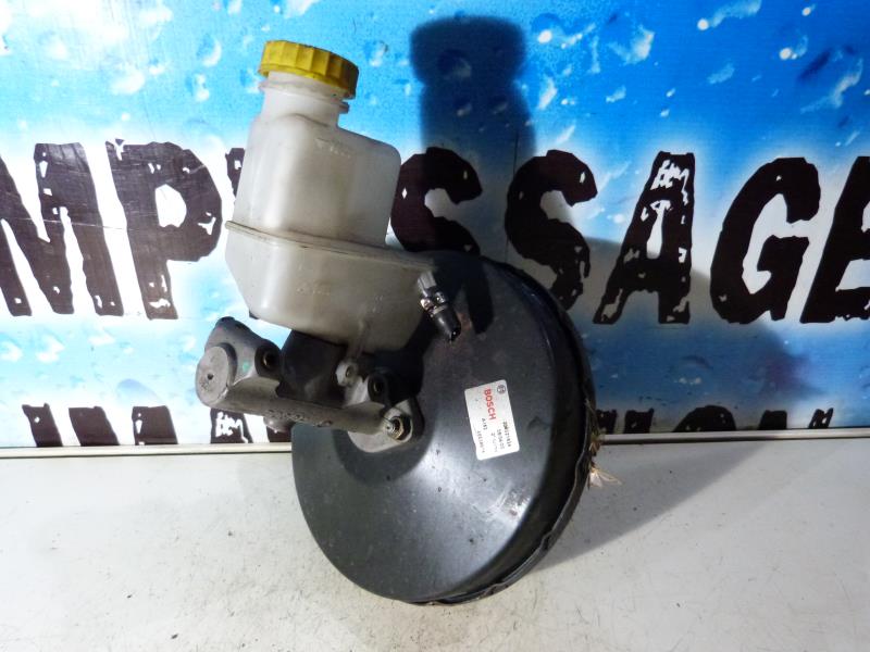 Mastervac FIAT PUNTO 2 PHASE 1 Essence