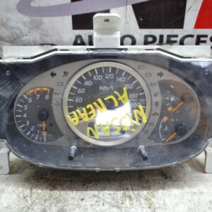 Compteur NISSAN ALMERA TINO PHASE 1 Essence