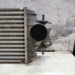 Echangeur air (Intercooler) RENAULT TRAFIC 2 PHASE 1 Diesel