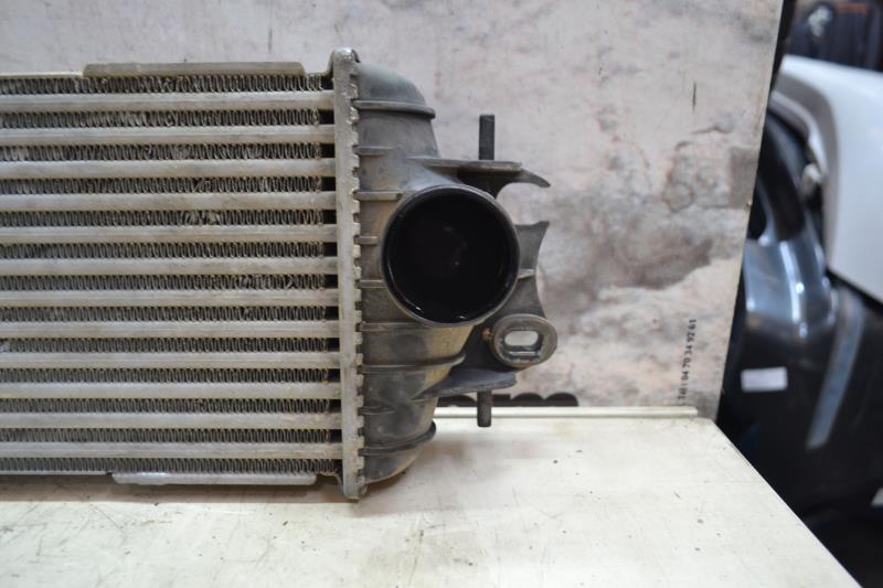 Echangeur air (Intercooler) RENAULT TRAFIC 2 PHASE 1 Diesel