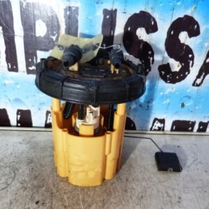 Pompe immergee PEUGEOT 307 PHASE 1 Diesel