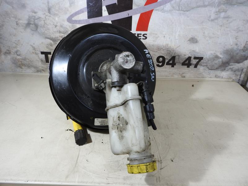 Mastervac ALFA ROMEO GT COUPE Diesel