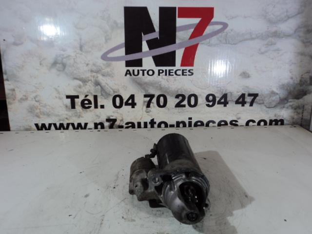 Demarreur AUDI A6 3 AVANT PHASE 1 BREAK Diesel