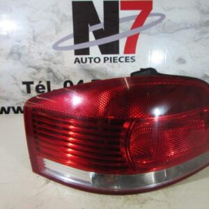 Feu arriere principal gauche (feux) AUDI A3 1 PHASE 1 Diesel