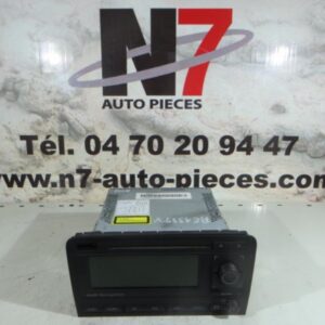 GPS AUDI A3 2 SPORTBACK PHASE 1 Diesel