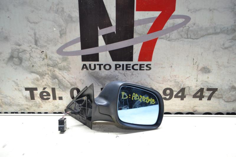 Retroviseur droit AUDI A4 1 PHASE 1 Diesel