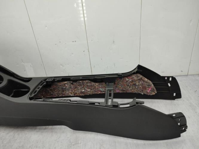 Accoudoir KIA CEE-D 1 SPORT WAGON PHASE 1 BREAK Diesel