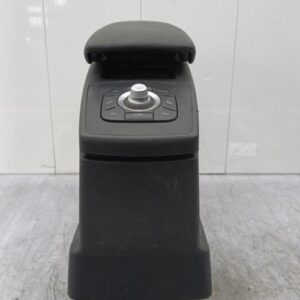 Accoudoir RENAULT LAGUNA 3 PHASE 1 Diesel