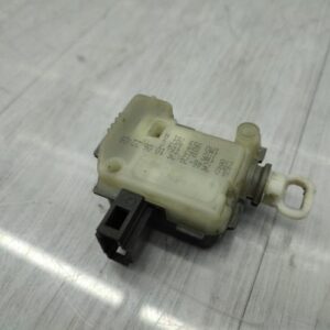 Actionneur serrure hayon SEAT IBIZA 3 PHASE 2 Diesel