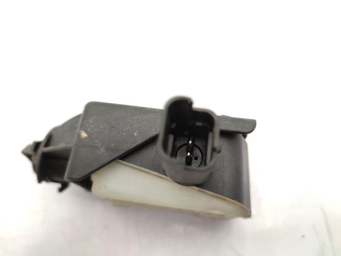 Actionneur verrou trappe d'essence CITROEN C4 2 PHASE 1 Diesel