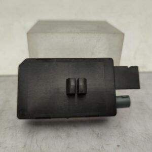 Amplificateur audio CITROEN C4 GRAND PICASSO 2 PHASE 1 Diesel
