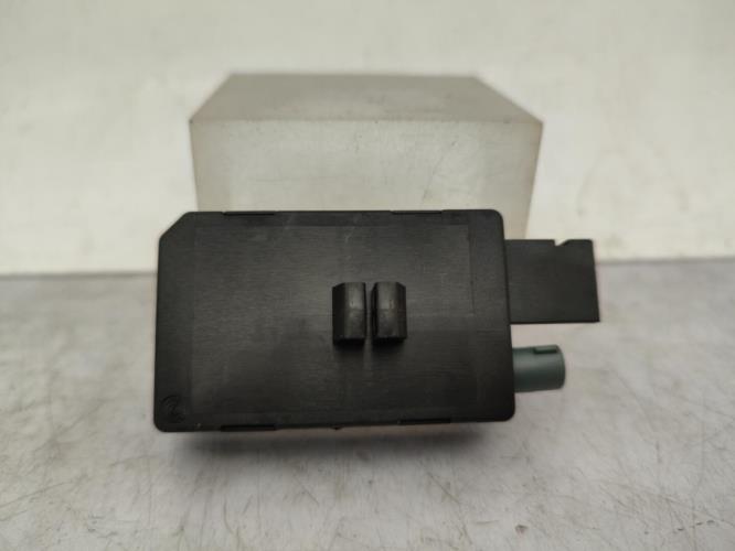 Amplificateur audio CITROEN C4 GRAND PICASSO 2 PHASE 1 Diesel