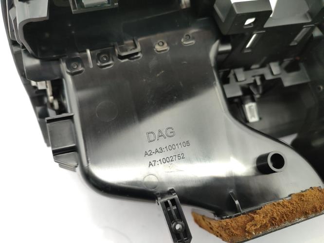 Aerateur tableau de bord RENAULT LAGUNA 3 PHASE 1 Diesel