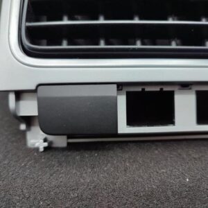 Aerateur tableau de bord VOLKSWAGEN POLO 5 PHASE 1 Essence
