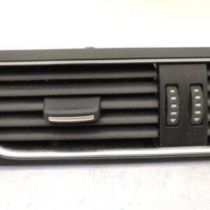 Aerateur tableau de bord AUDI A5 1 COUPE PHASE 1 Diesel