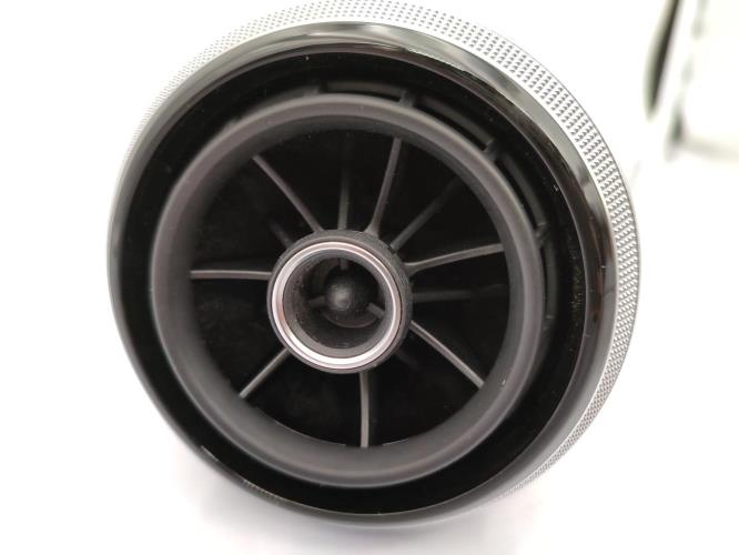 Aerateur tableau de bord AUDI A3 3 SPORTBACK PHASE 1 Diesel