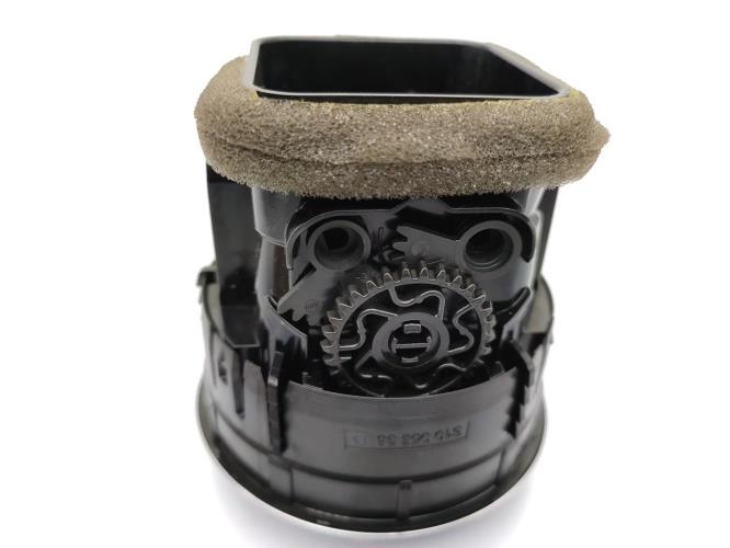 Aerateur tableau de bord AUDI A3 3 SPORTBACK PHASE 1 Diesel