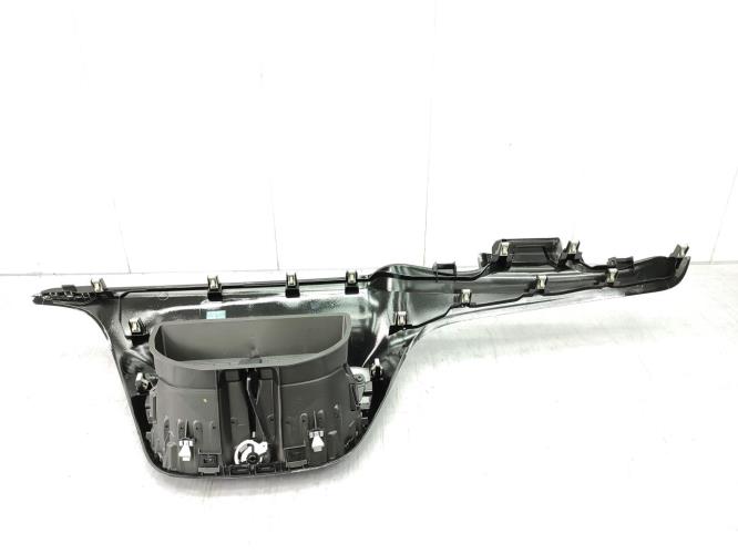 Aerateur tableau de bord PEUGEOT 208 1 PHASE 1 Essence