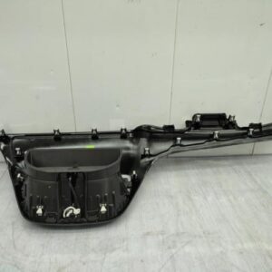 Aerateur tableau de bord PEUGEOT 208 1 PHASE 2 Diesel