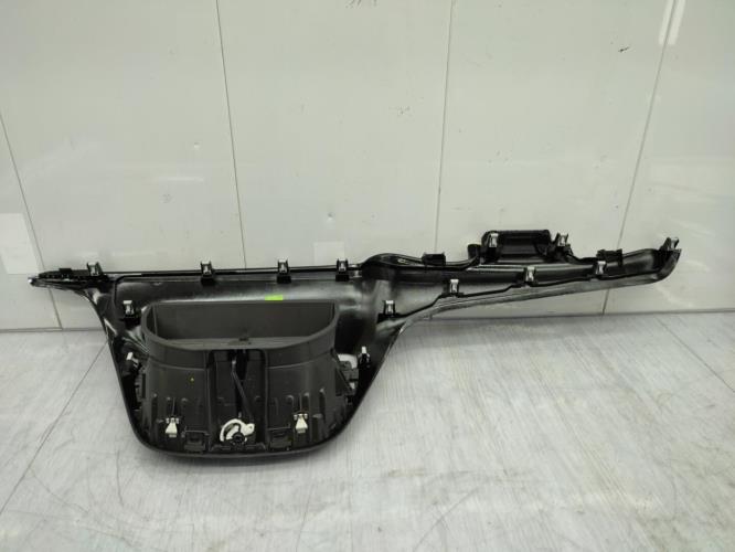 Aerateur tableau de bord PEUGEOT 208 1 PHASE 2 Diesel