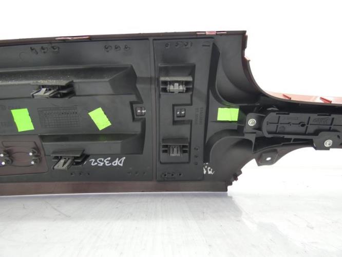 Aerateur tableau de bord avant droit FIAT 500 2 PHASE 1 Diesel