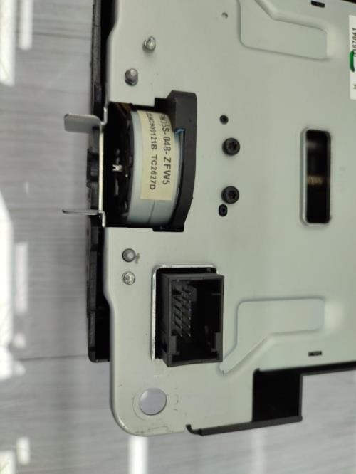 Afficheur PEUGEOT 5008 1 PHASE 1 Diesel