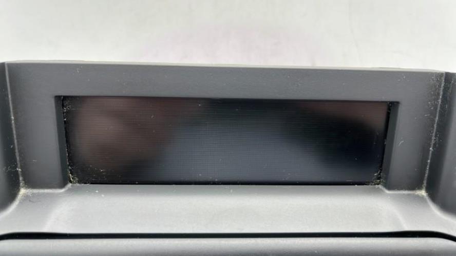 Afficheur CITROEN C4 2 PHASE 1 Diesel