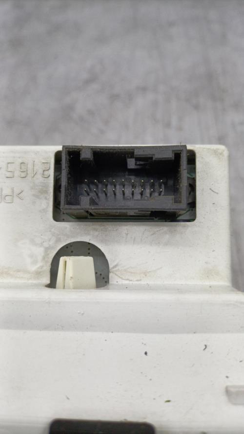 Afficheur CITROEN XSARA PHASE 2 Diesel