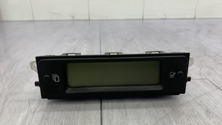 Afficheur CITROEN XSARA PHASE 2 Diesel