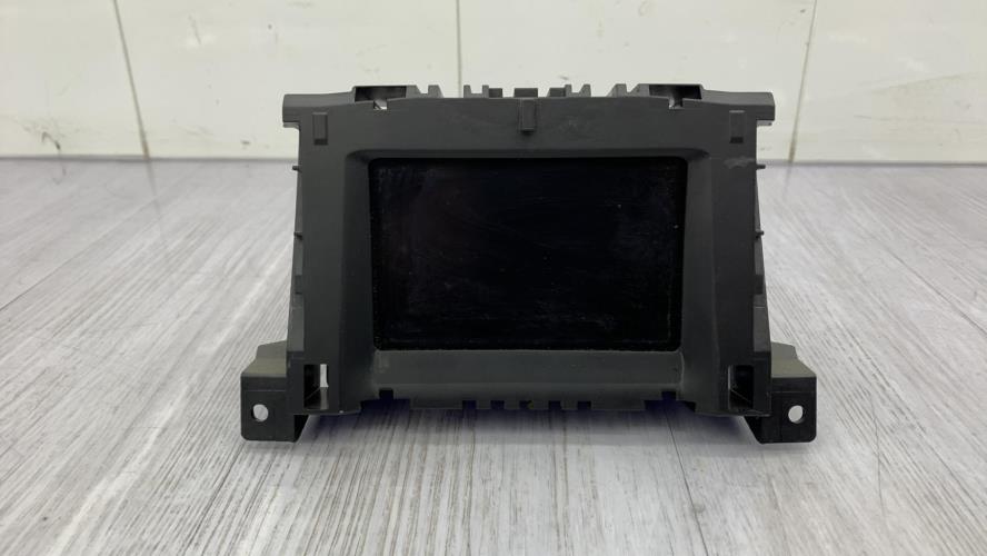 Afficheur OPEL ASTRA H PHASE 1 Diesel