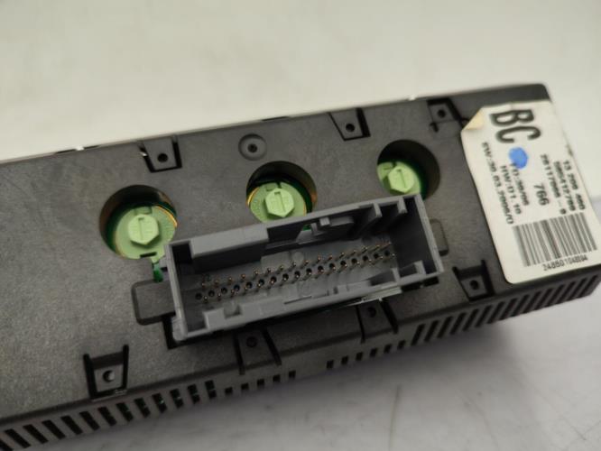 Afficheur OPEL CORSA D PHASE 1 Essence