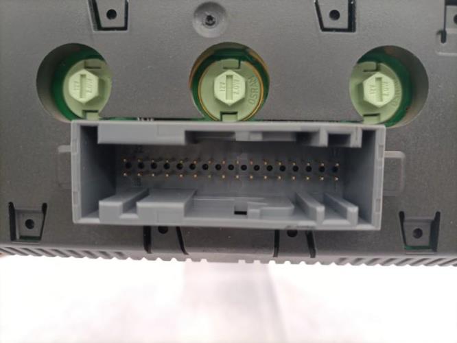 Afficheur OPEL CORSA D PHASE 1 Essence